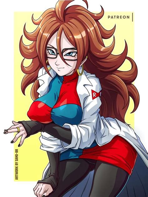 android 21 porn|'android 21' Search .